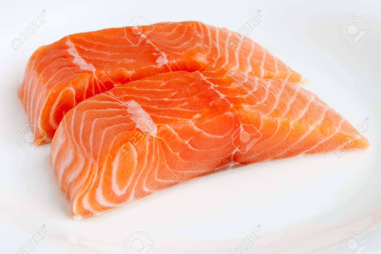 salmon-fresco