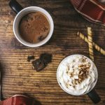 Chocolate Valor a la taza: cómo prepararlo